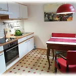 Apartamento Barfly Traben-Trarbach