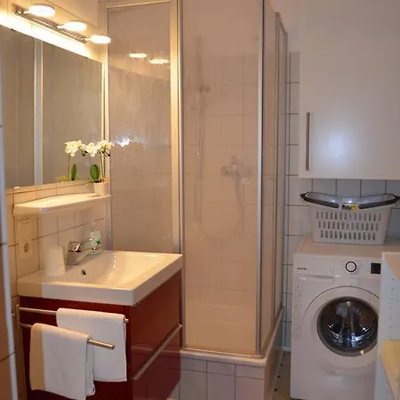 Apartament Barfly Traben-Trarbach