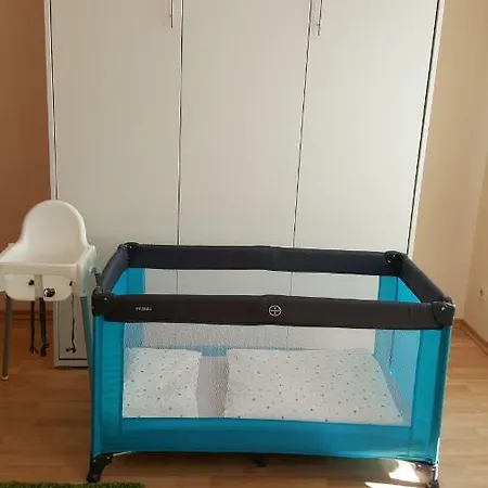 Barfly Apartament Traben-Trarbach