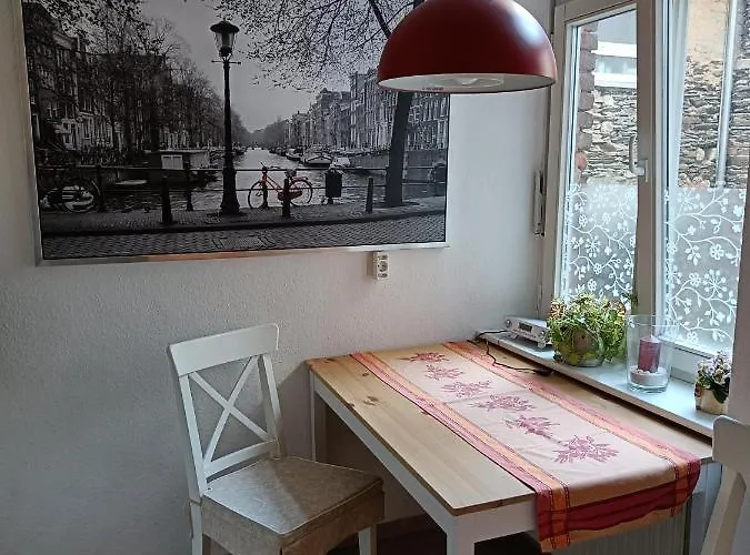 Barfly * Traben-Trarbach