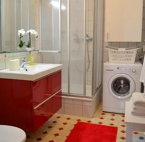 Barfly Apartamento *