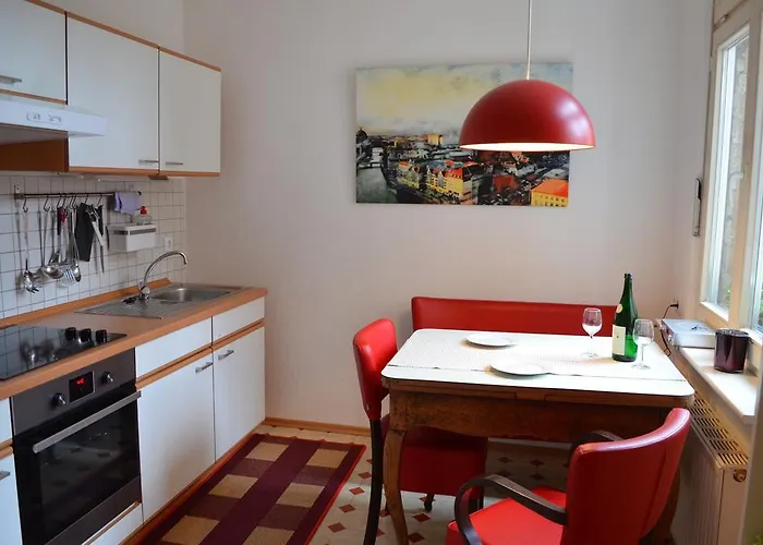 Barfly * Traben-Trarbach