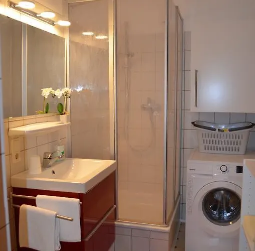 Apartamento Barfly Traben-Trarbach