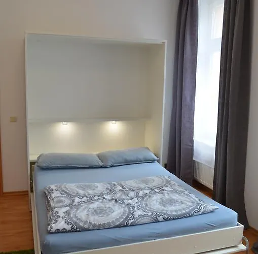 Barfly Apartamento Traben-Trarbach