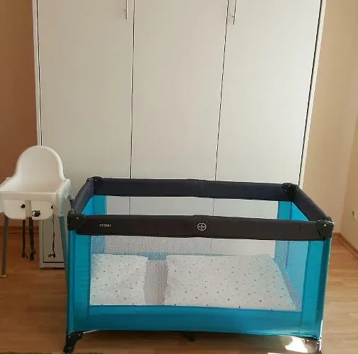 Barfly Apartamento Traben-Trarbach