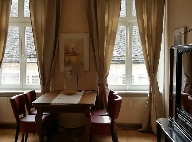 Barfly Apartamento Traben-Trarbach